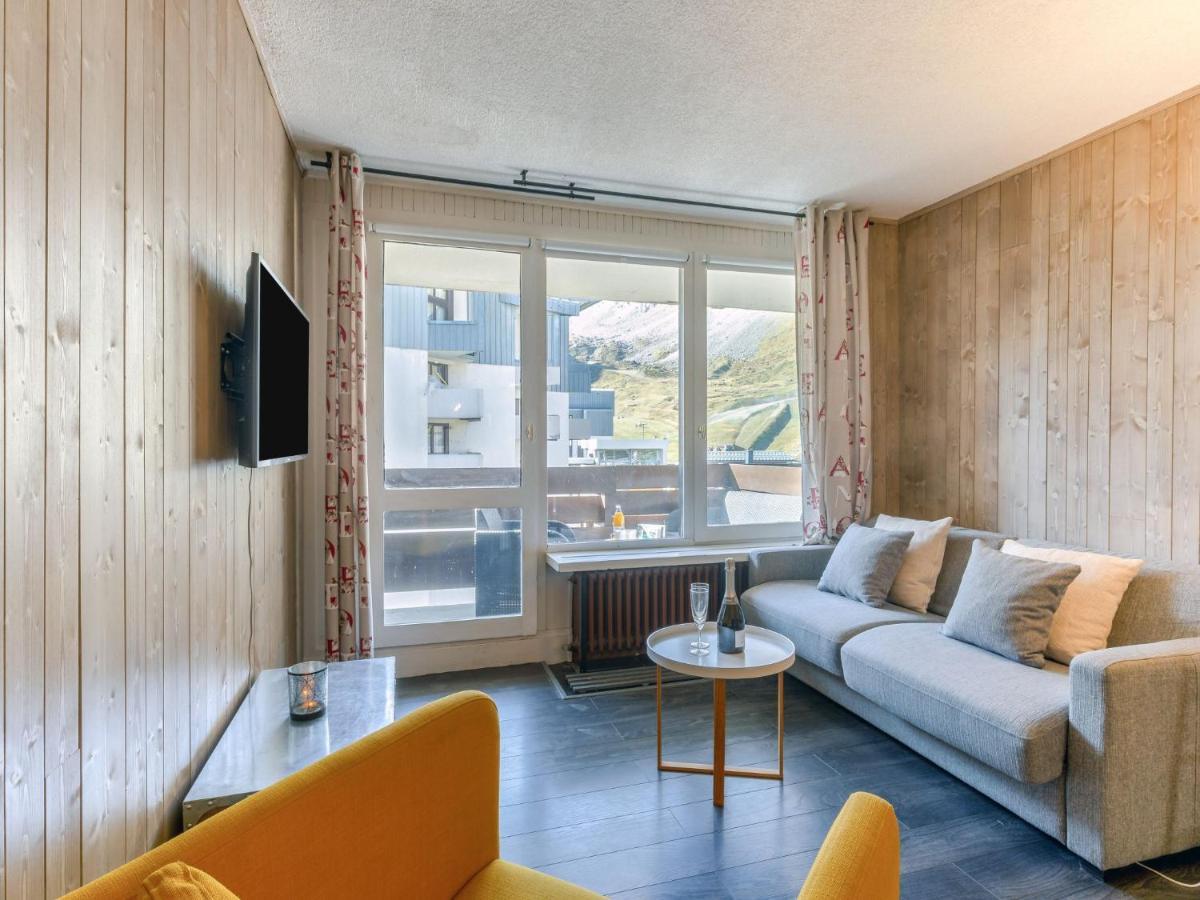 Apartment Le Pramecou - Val Claret-14 By Interhome Tignes Exterior foto